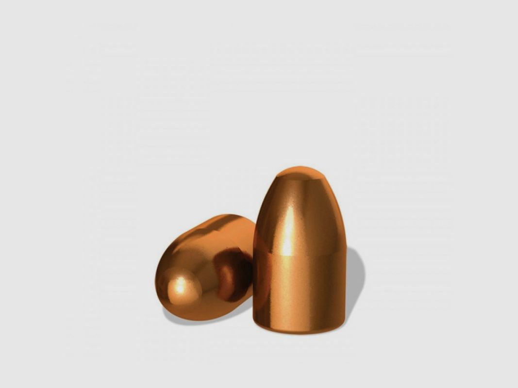 HN Kogels RAM 7,65 GN 86 PZ 100, afbeelding 2 van 2