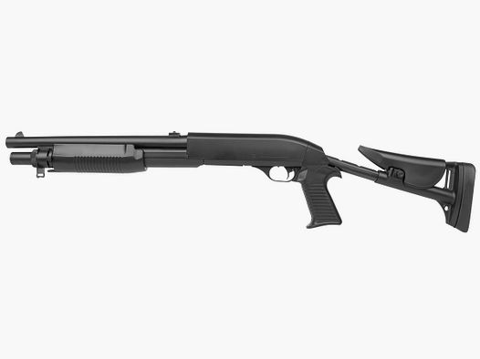 Franchi SAS 12 - Airsoft Federdruck