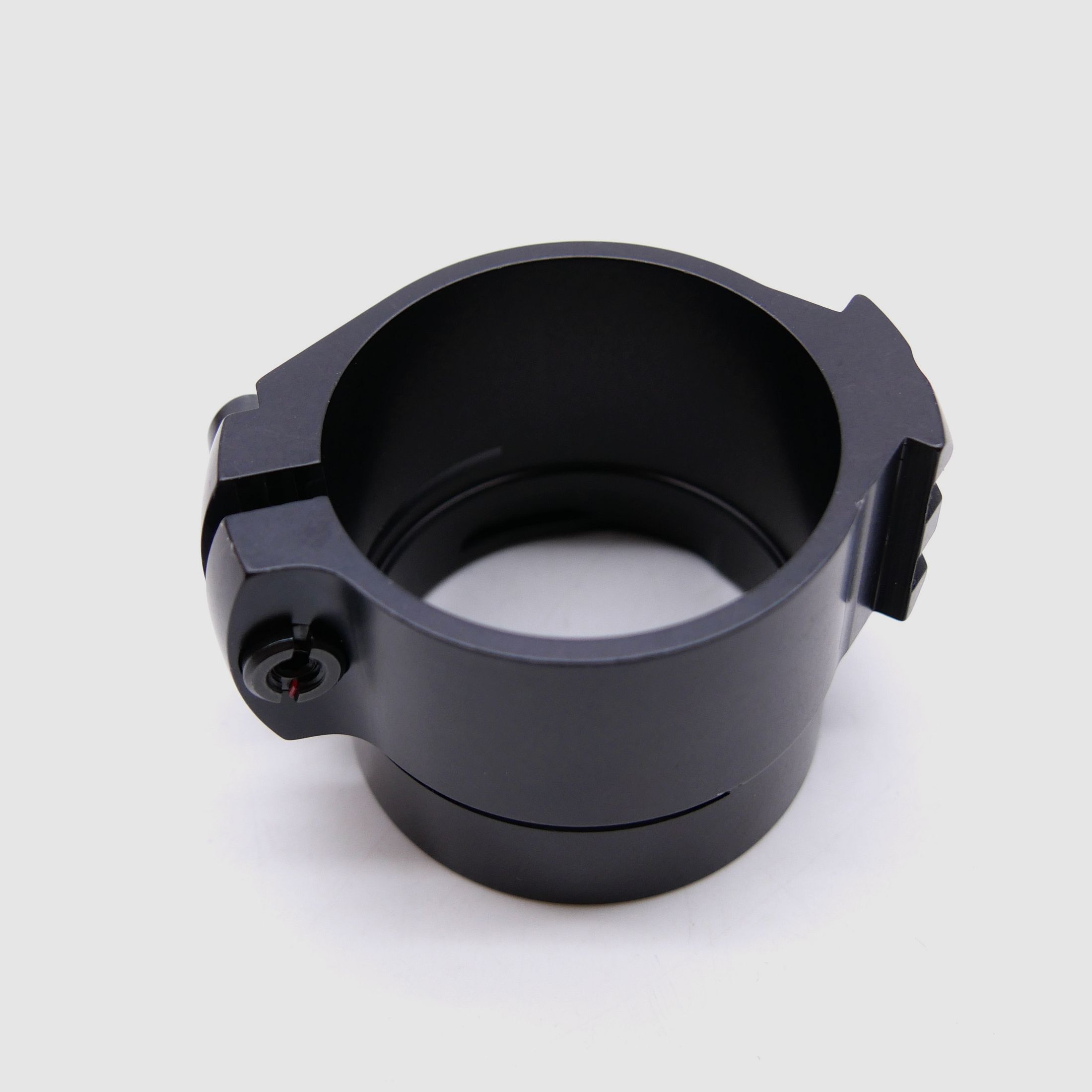 PARD Montaje rápido QR PRO con riel para montaje ZF Ø 45mm