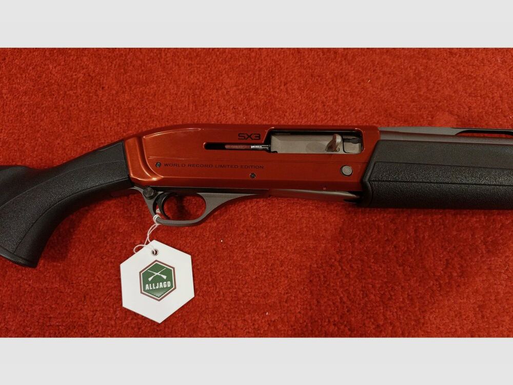 Winchester Mod. SX3 12/76