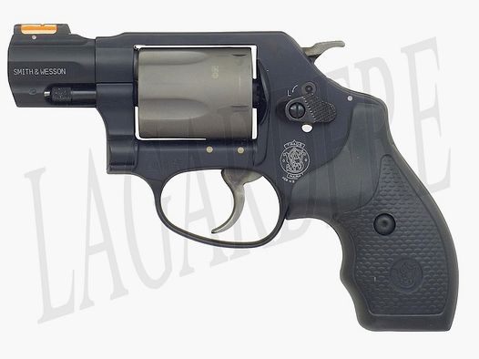 SMITH & WESSON 360 PD 1,875&Prime;(REVOLVER)