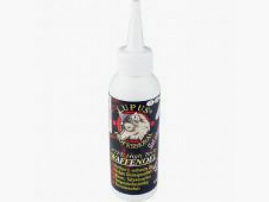 <Teflon weapon oil 50 ml bottle