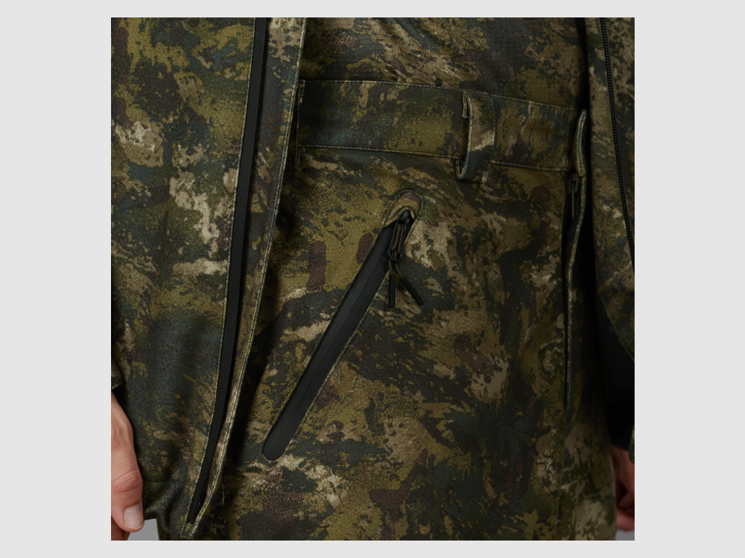 Seeland Herren Avail Camo Hose