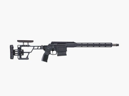 SIG SAUER – CROSS .308 WIN 16″ BLACK FOLDABLE PSR
