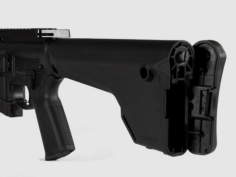 CMMG Endeavor 200 MK4, 6mm ARC