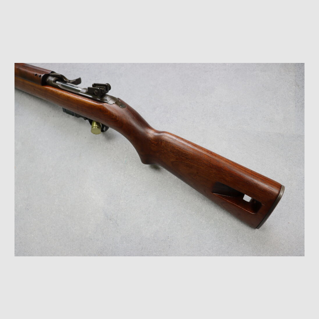 Inland M1 Carbine