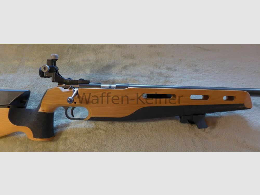 Anschütz Match Modell 1803