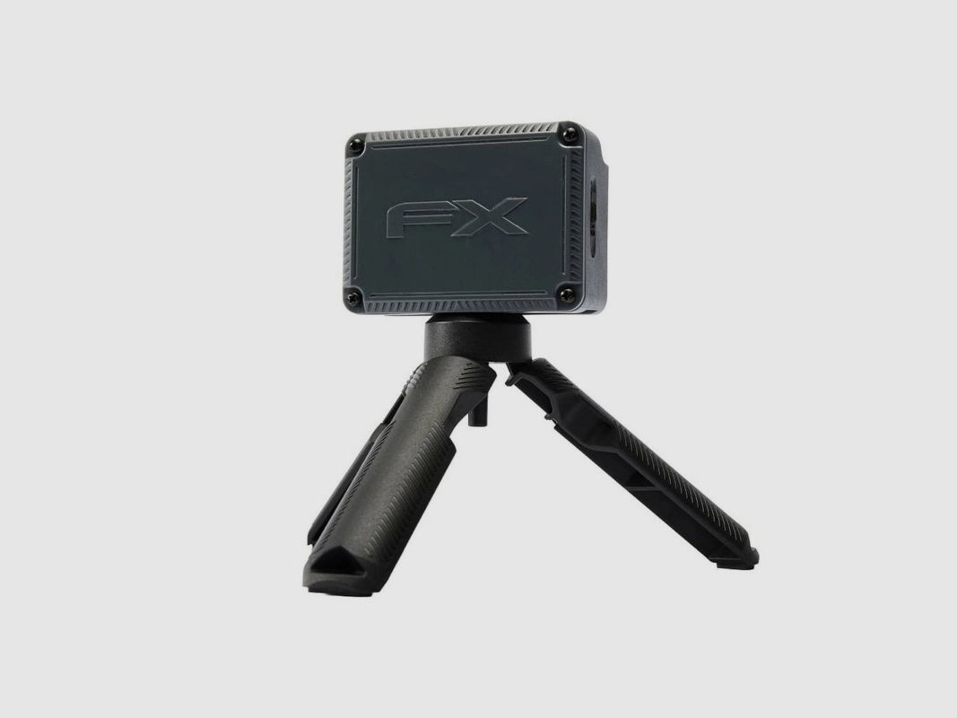 FX POCKET CHRONOGRAPH PRO, imagen 7 de 23