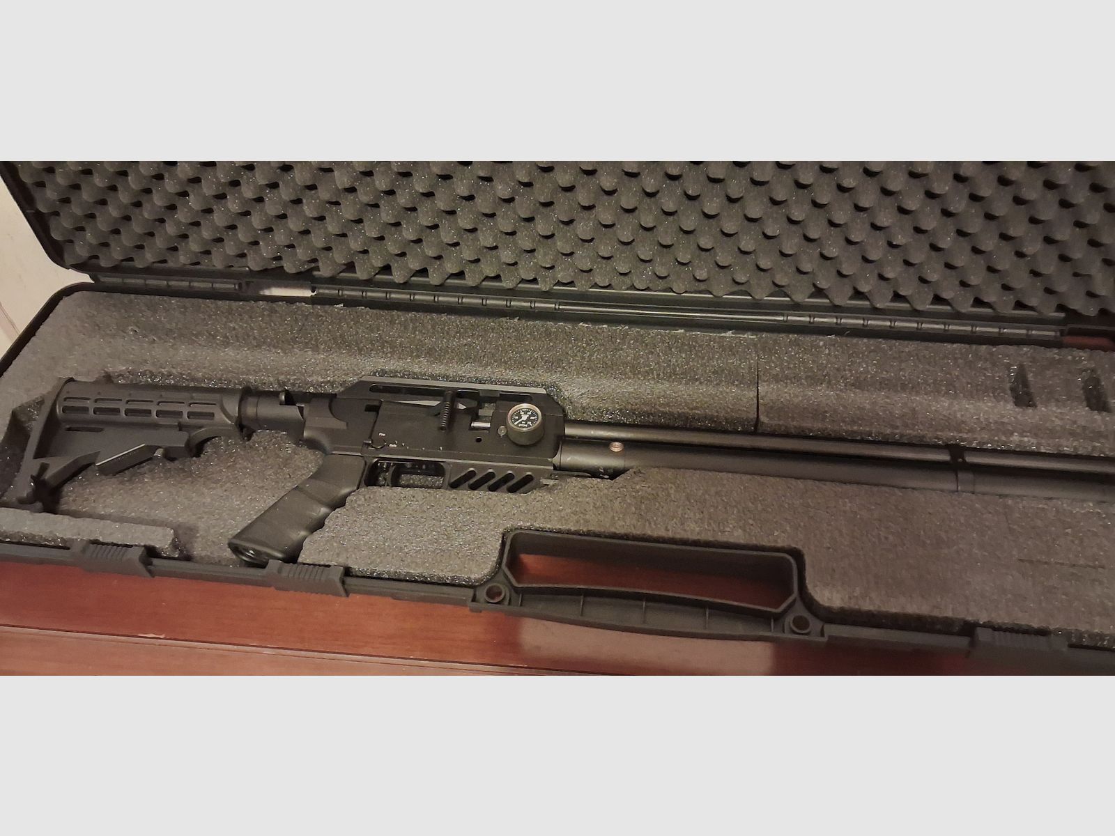 Dreamline Tactical 7,62mm 