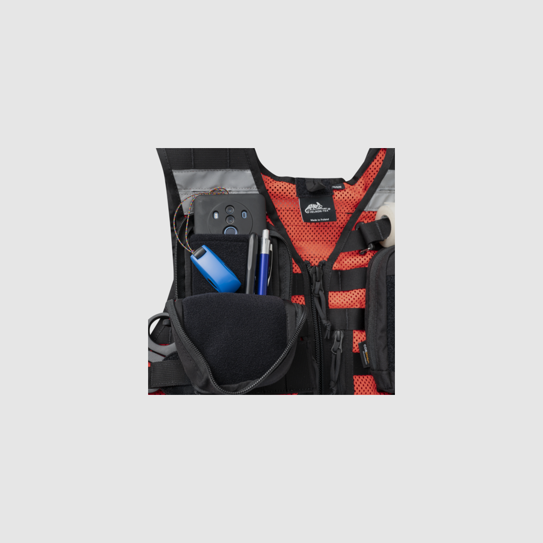 Helikon-Tex SAR Admin Pouch, afbeelding 3 van 3