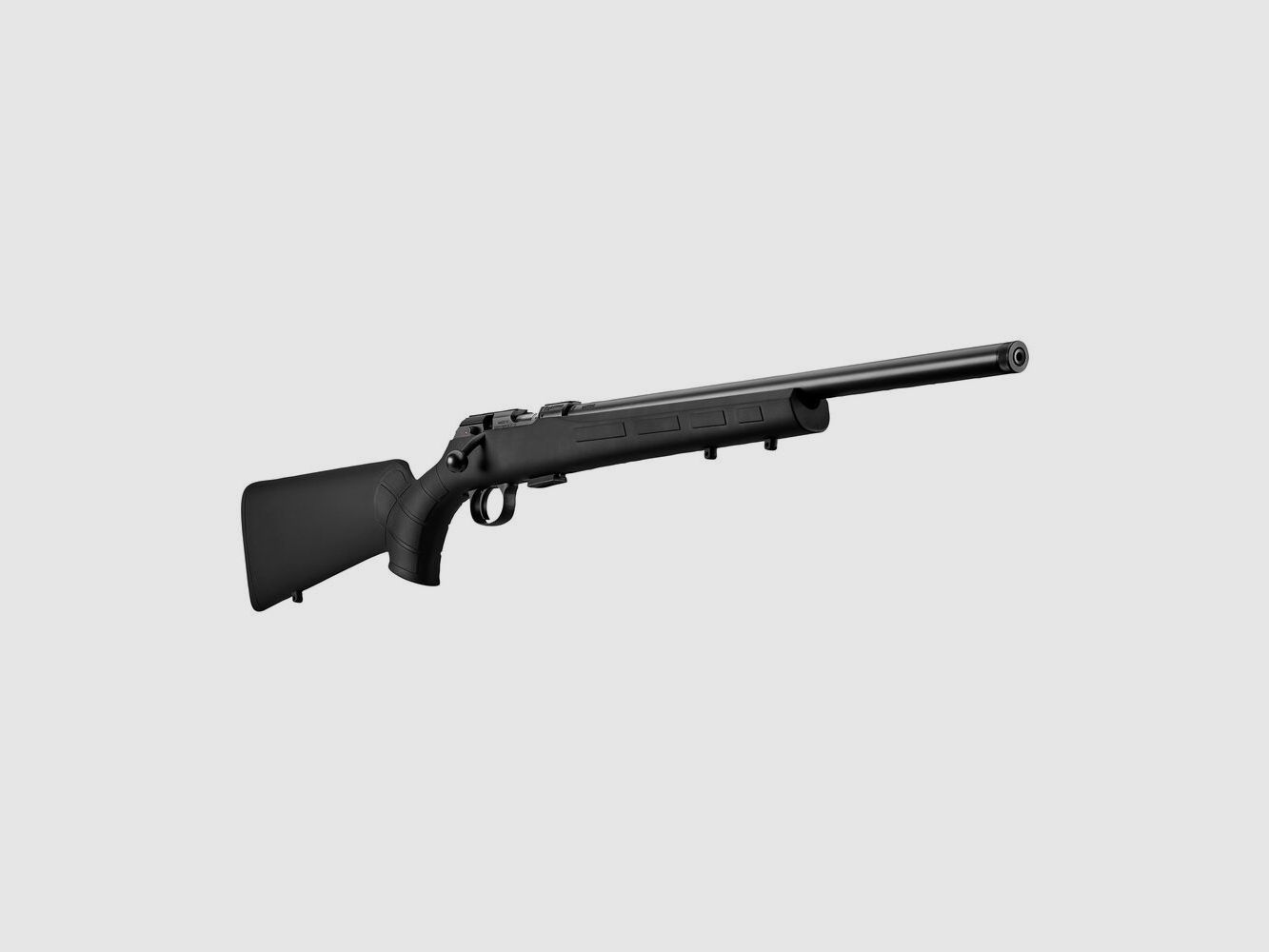 CZ KK-457 Varmint Synthetic Lauflänge 525mm Kaliber .22 lfb