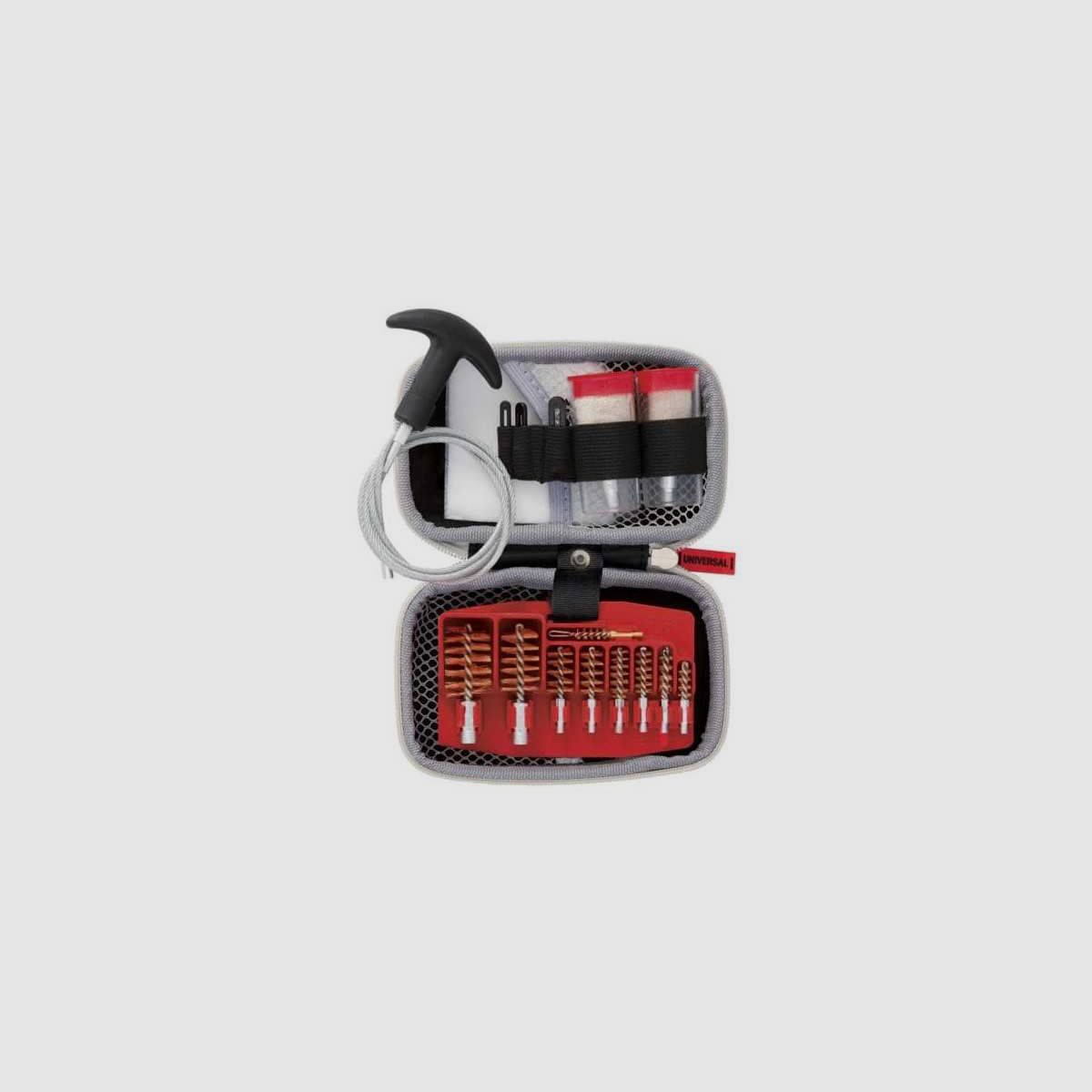 Real Avid Reinigungsset Universalkabel - GUN BOSS - UNIVERSAL CABLE KIT, Bild 1 von 4