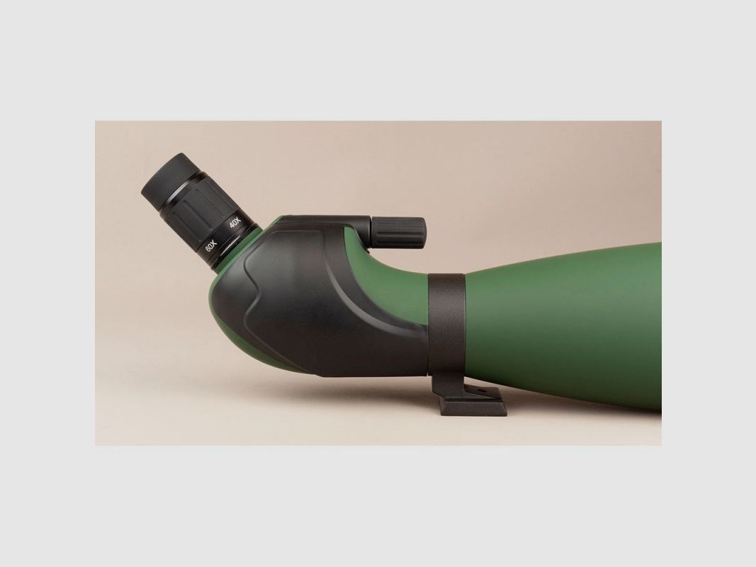 Konus 100 20-60x100 spotting scope, image 4 of 6
