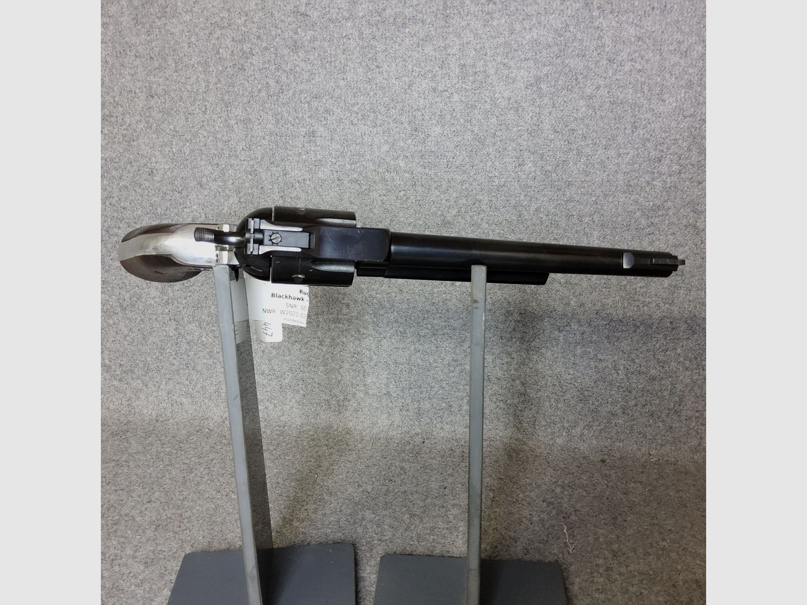 Ruger Blackhawk, image 5 of 5