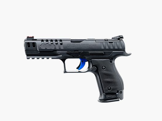 Walther Q5 Match Combo 5" Set