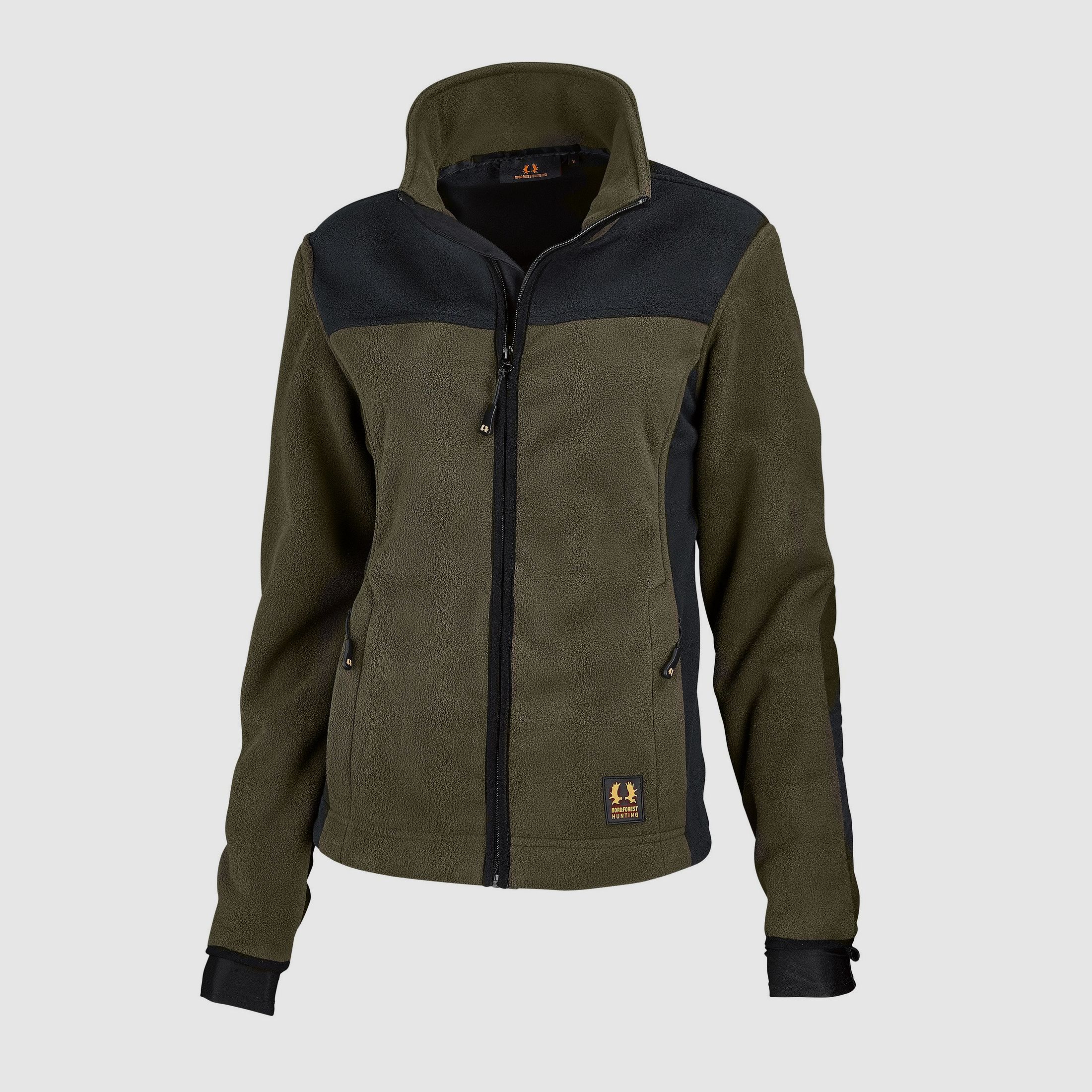 Nordforest Hunting Damen-Windblocker Övra
