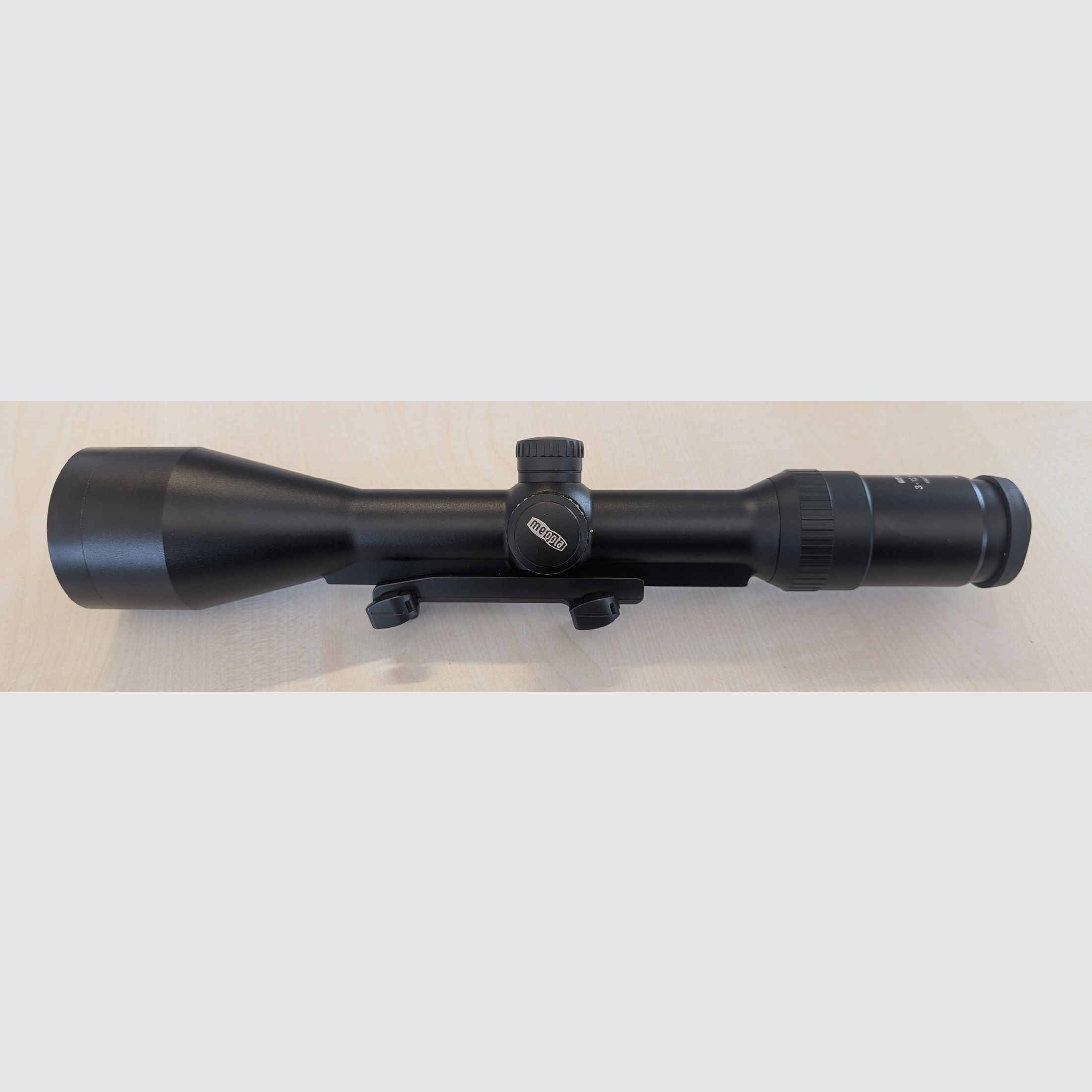 Meostar Meostar R1r 3-6x56 RD/MR