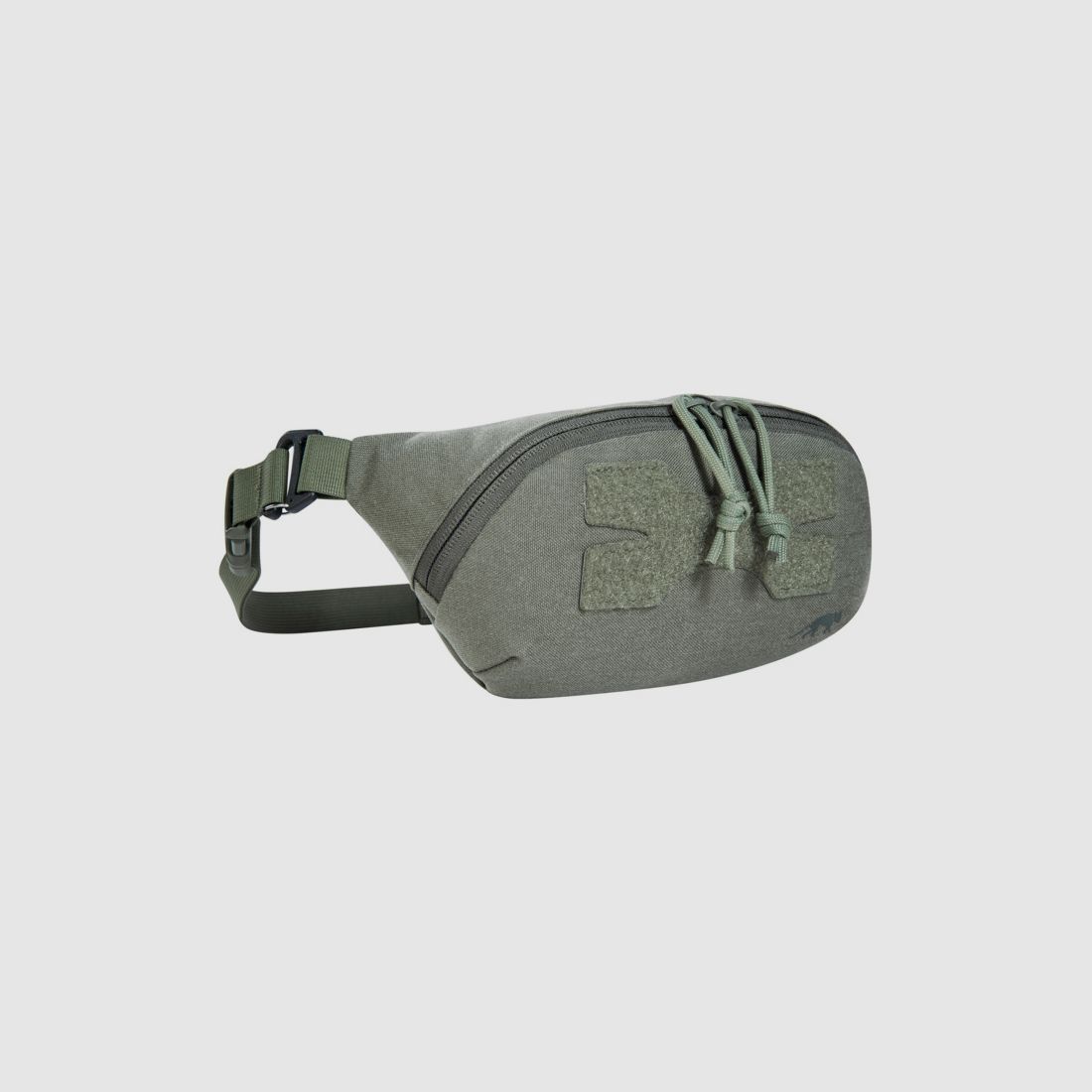 TASMANIAN TIGER Rucksack/Mehrzweck-Tasche Hip Pouch IRR stein-grau oliv, Bild 1 von 2