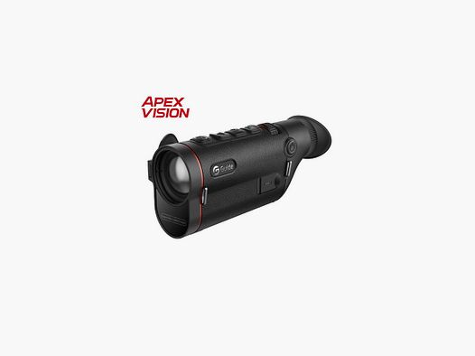 Wärmebildmonokular Guide Apex 35mm TD635S - 640x512