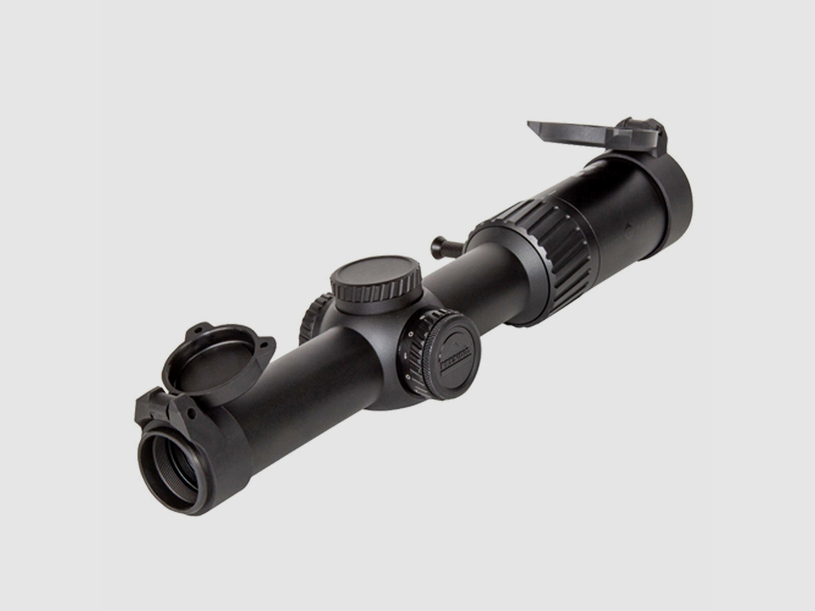 Sightmark SIGHTMARK Zielfernrohr PRESIDIO 1-6X24 ABS. HDR SFP