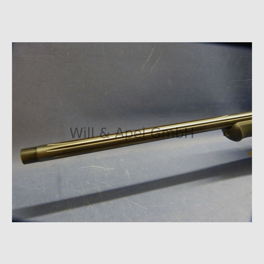 Blaser R8 Professional Success Pelle
