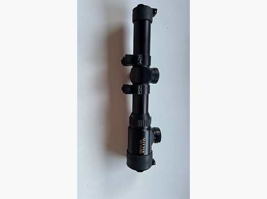 Telescopio SUTTER 1.25-4.5X26E