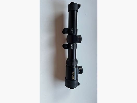 Zielfernrohr SUTTER 1.25-4.5X26E