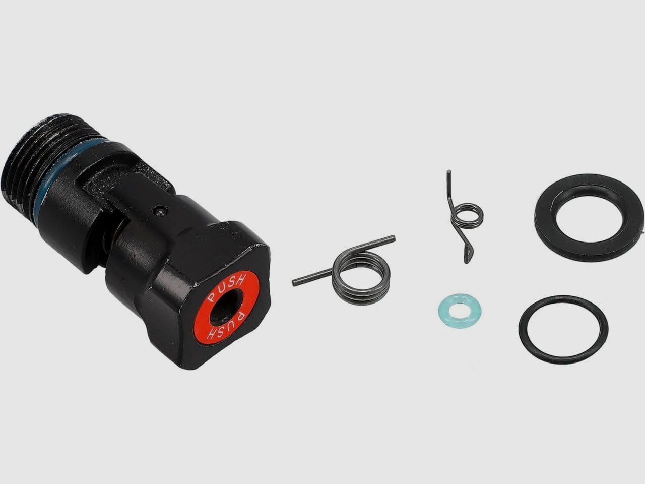 T4E Service Kit for TR50 GEN2