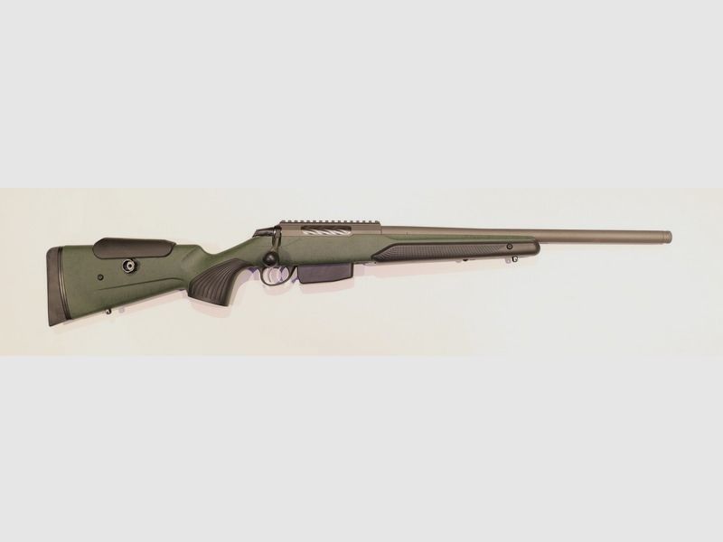 vanaf 79,88 EUR / maand -- Tikka T3x Super Varmint RTG Kal: .223REM LL: 51 cm *0 EUR verzending* vanaf 0% financiering*