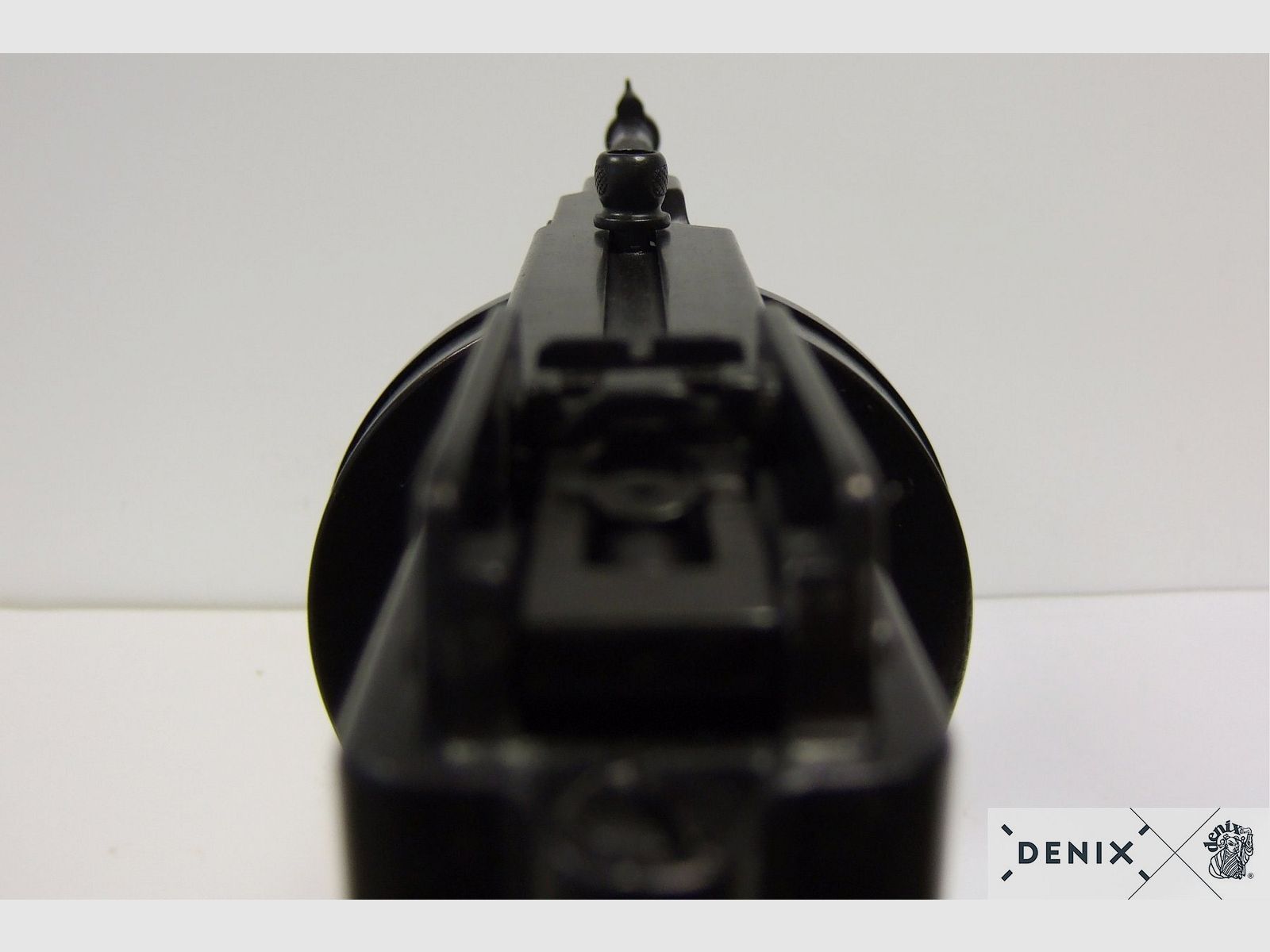 Thompson M1928 submachine gun – Denix replica, image 12 of 12
