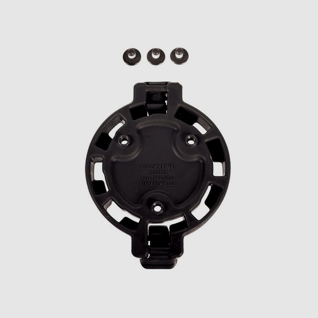 Adapter BLACKHAWK! QD żeński do kabur SERPA