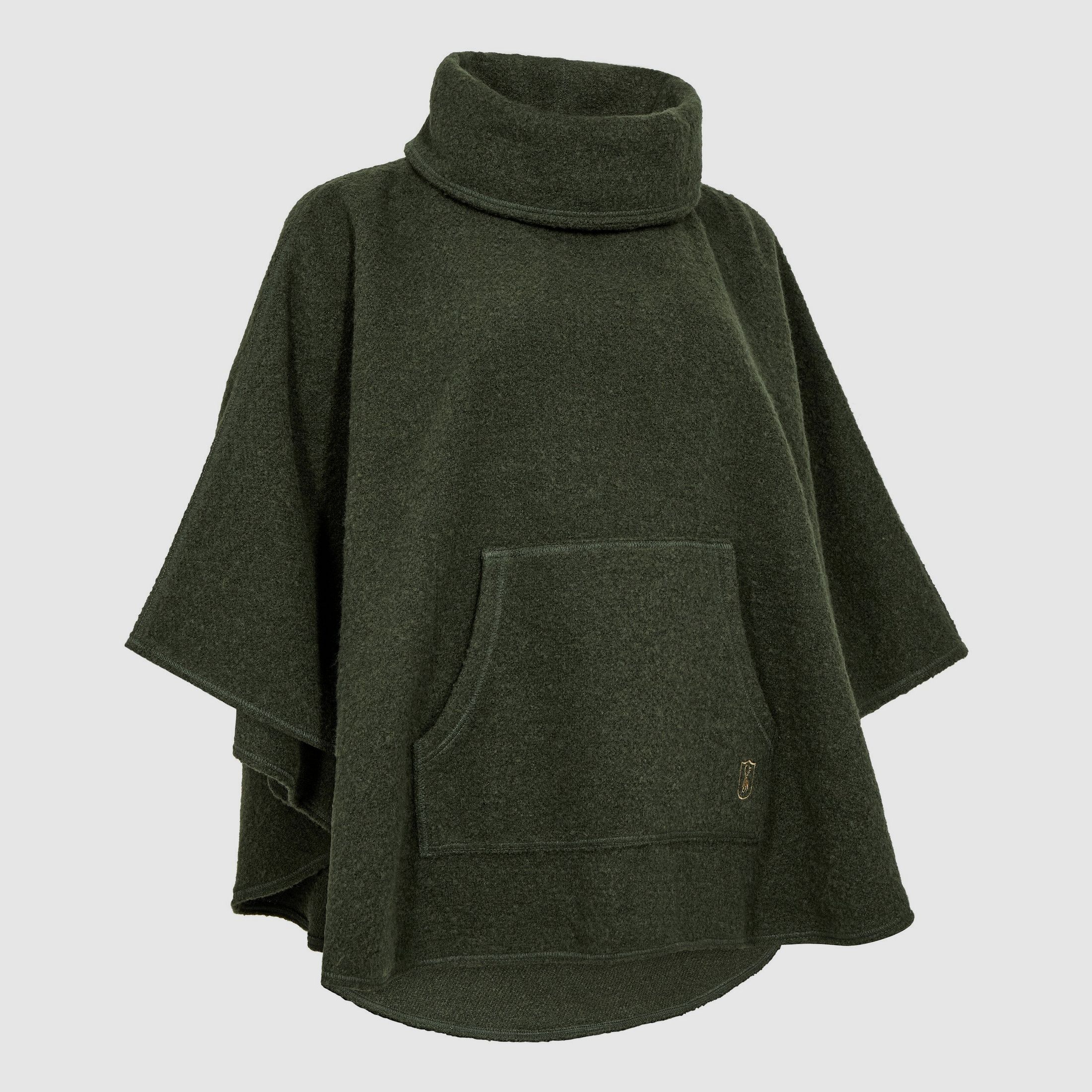 Deerhunter Poncho Lady Wilder