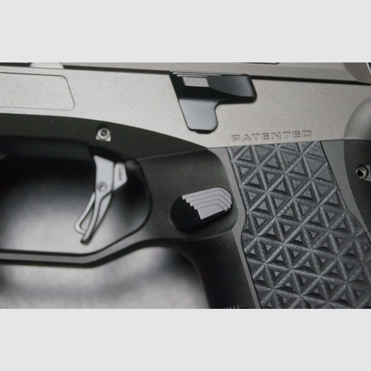 Laugo Arms Alien Remus Full Kit 9mm, Bild 9 von 12