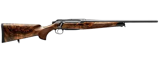 Sauer 505 Ergolux