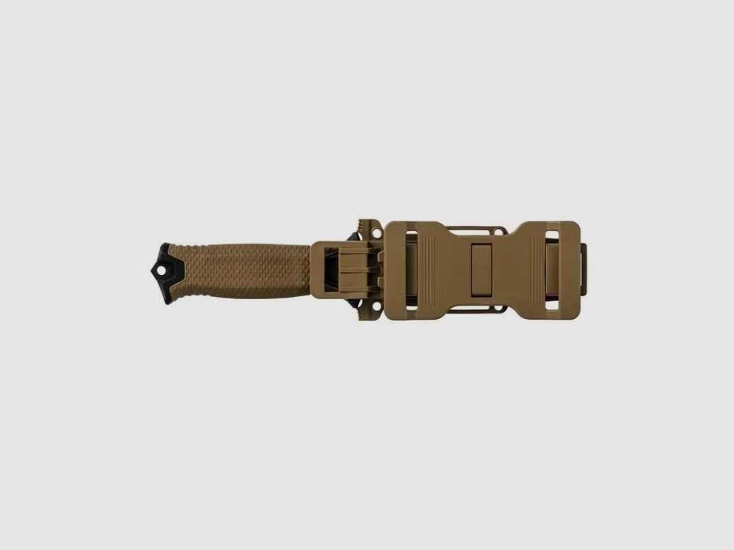 couteau STRONGARM + ETUI GERBER coyotte, image 1 sur 5
