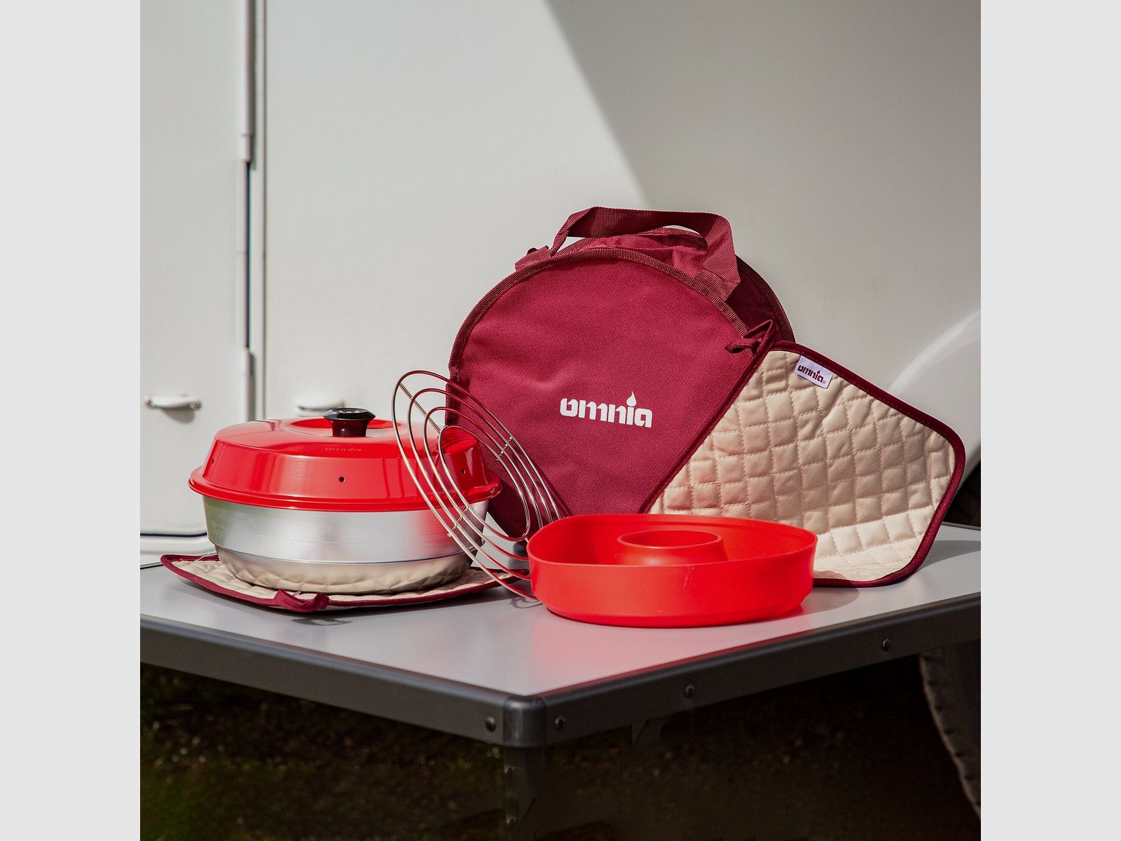 Kit forno 1, immagine 8 di 9