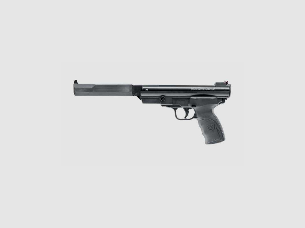 Browning Buck Mark Magnum 4,5 mm (.177) Diabolo