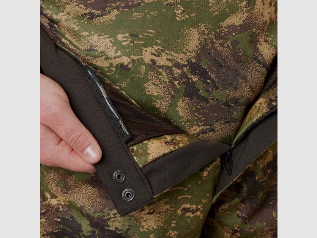 Härkila Herren Hose Deer Stalker Camo HWS AXIS MSP®Forest
