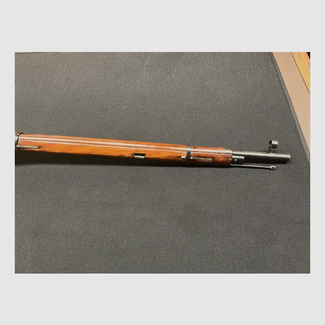 Mosin Nagant Mosin Nagant 7,62x54R