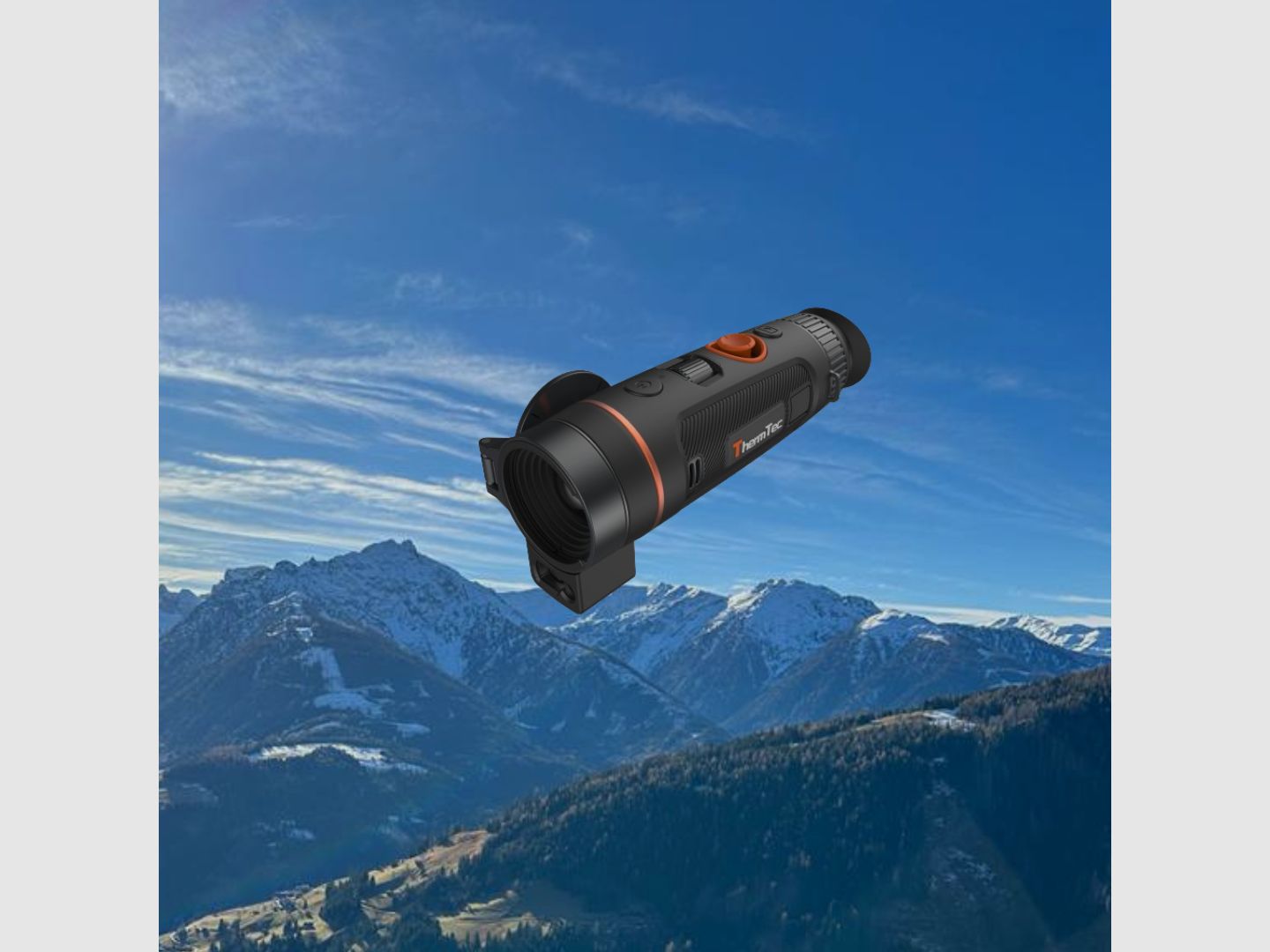 ThermTec Wild 335L -NUOVO-