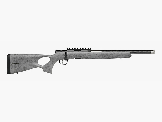 Savage Savage B22 Timberlite con culata en stock