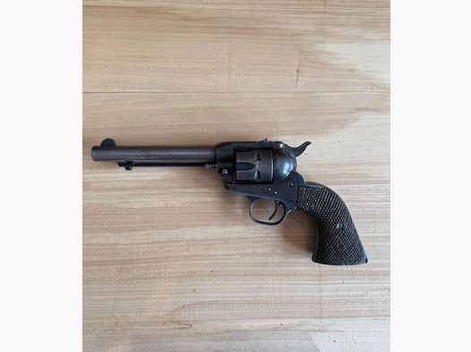 Ruger Single-Six Kal. 22 lr.