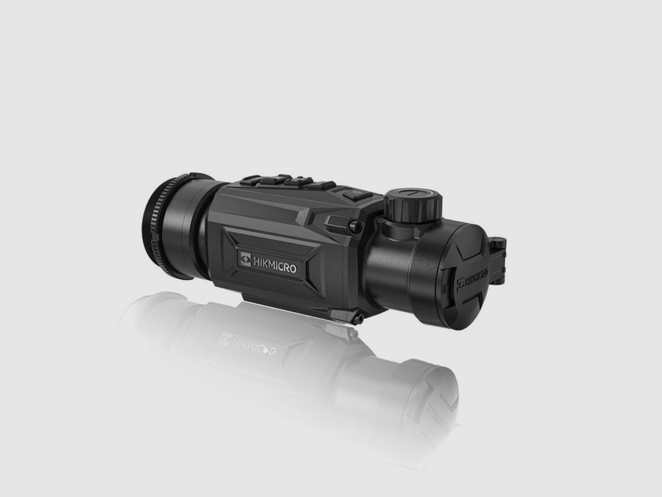 HIKmicro Thunder TH35PCR 2.0