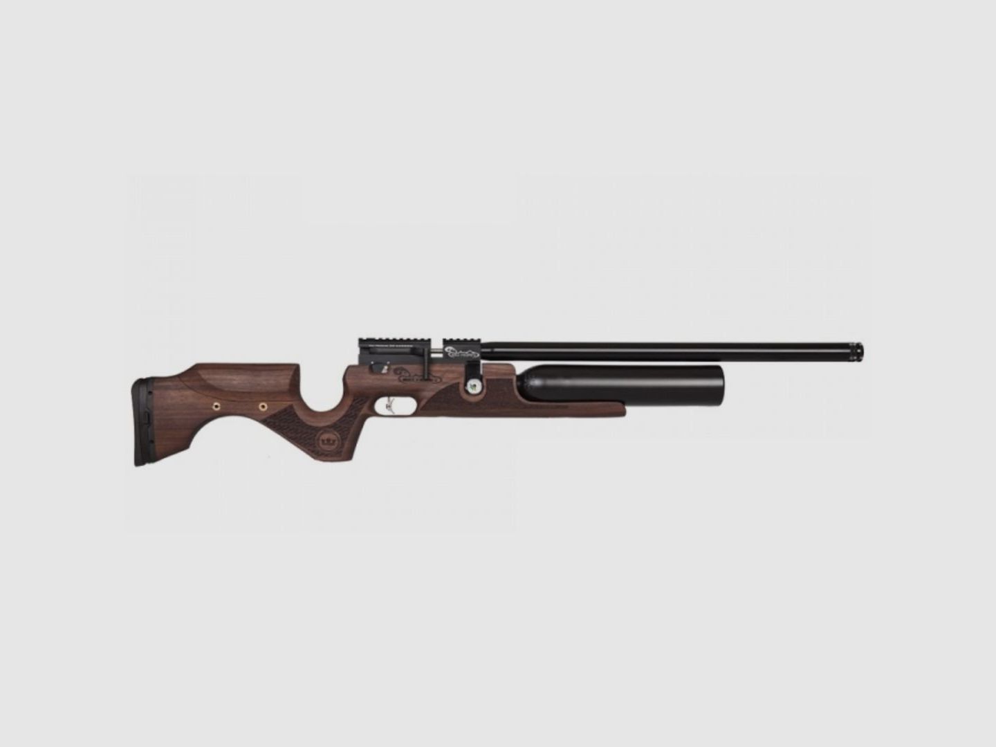 PCP Geweer KRAL Puncher Bighorn kal. 7,62 mm