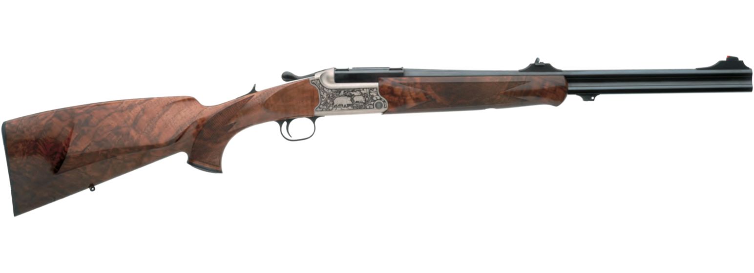 Heym Bockbüchse 26B