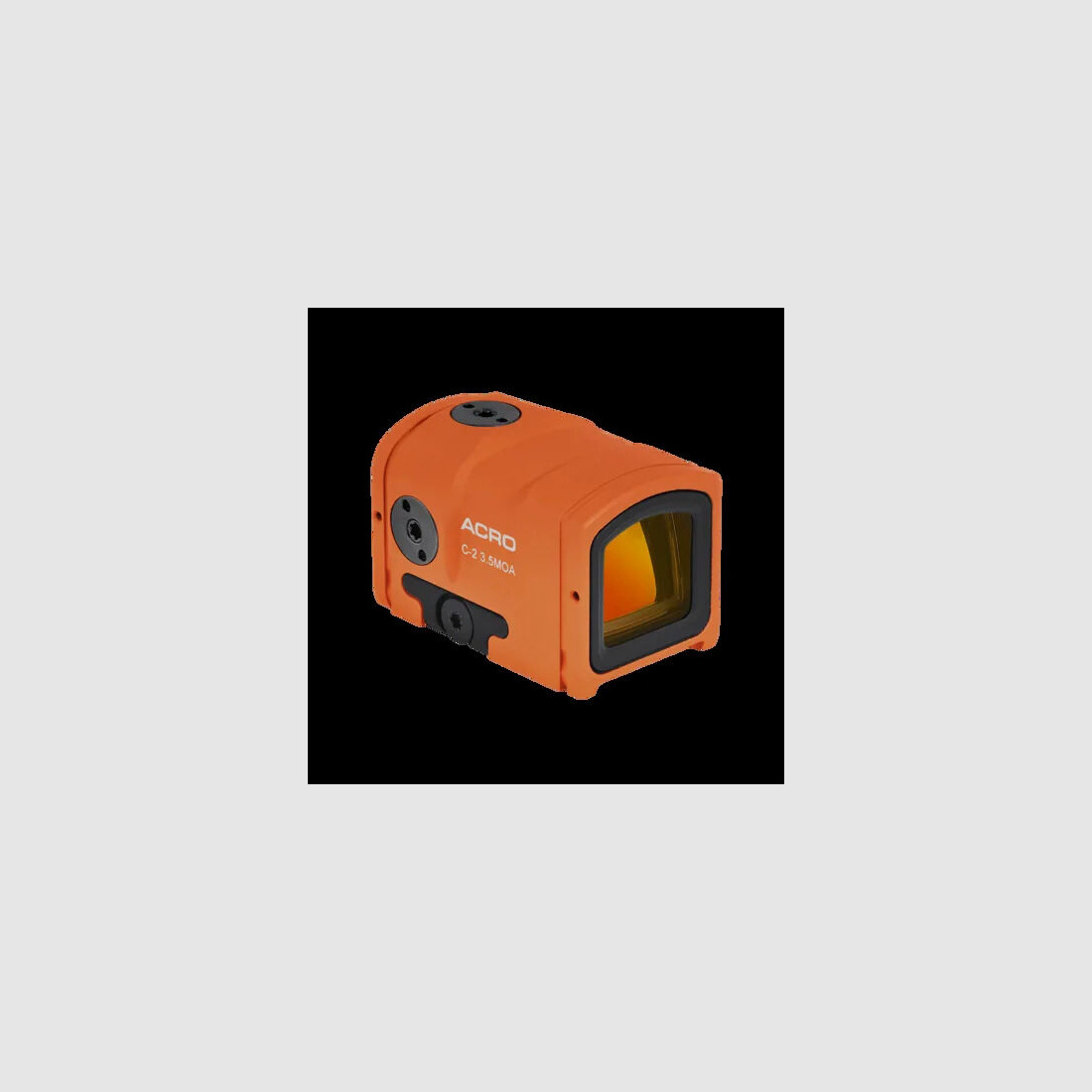 Aimpoint Acro C-2 Orange Cerakote (3,5 MOA / incl. Adapter Acro)