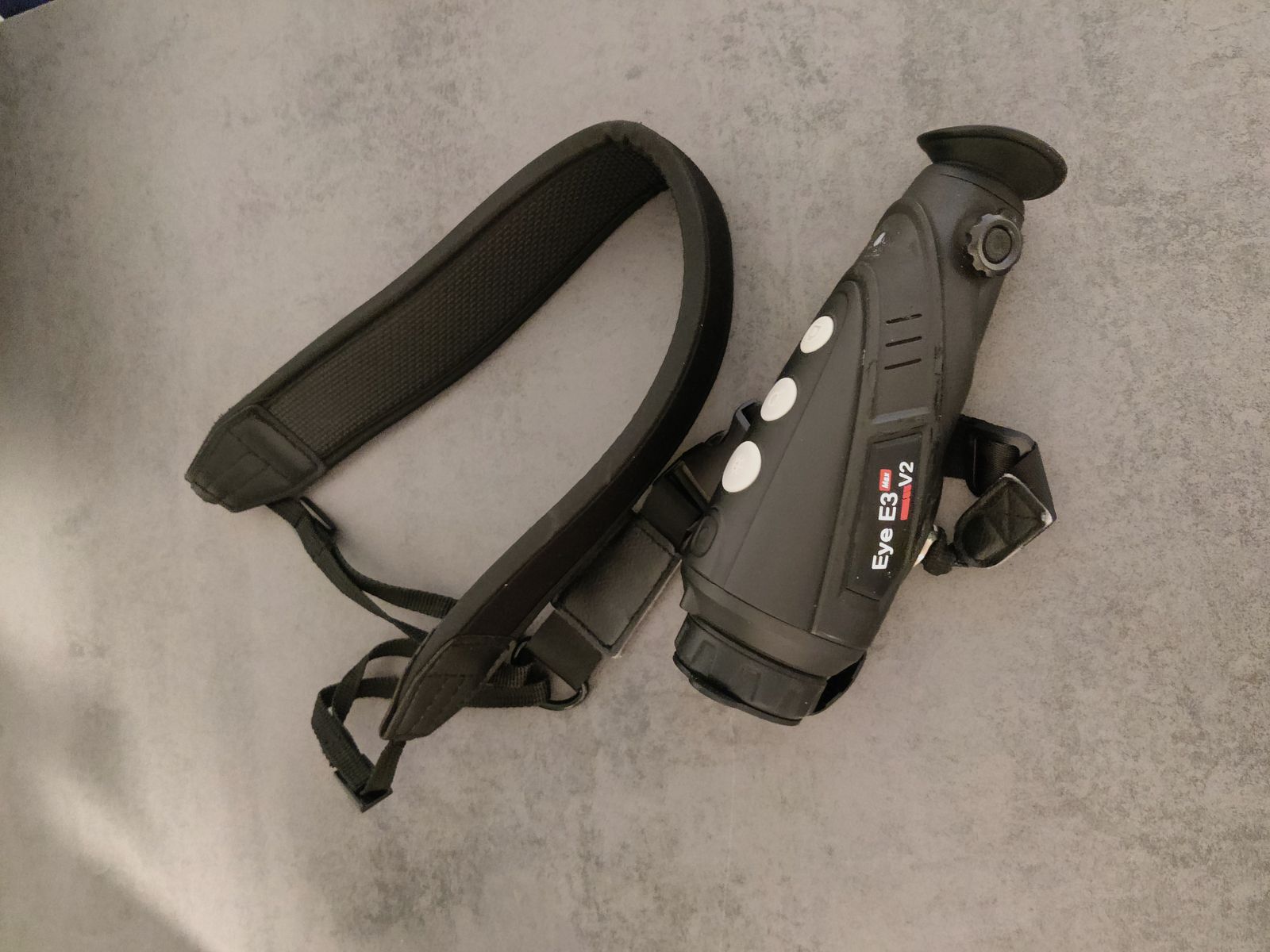 Xeye E3 MAX V2