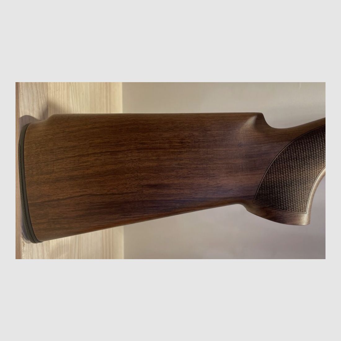 BERETTA ULTRALEGGERO VITTORIA - DAMESGEWEER/LINKS (Looplengte 71 cm)