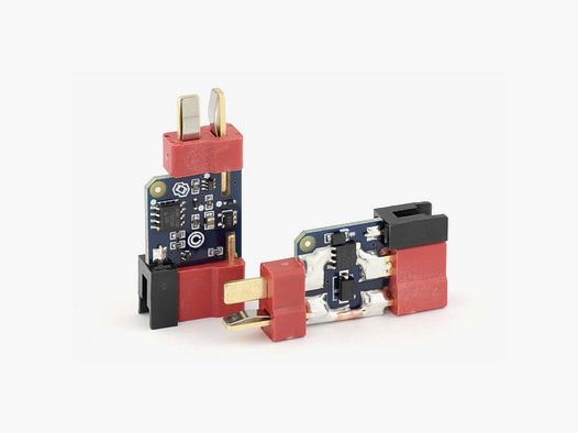 Mosfet NANO ASR - GATE