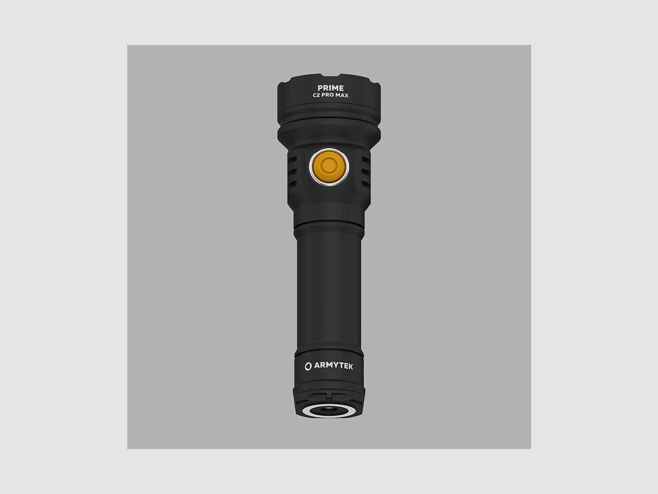 ARMYTEK PRIME C2 PRO MAX WHITE, Bild 1 von 10